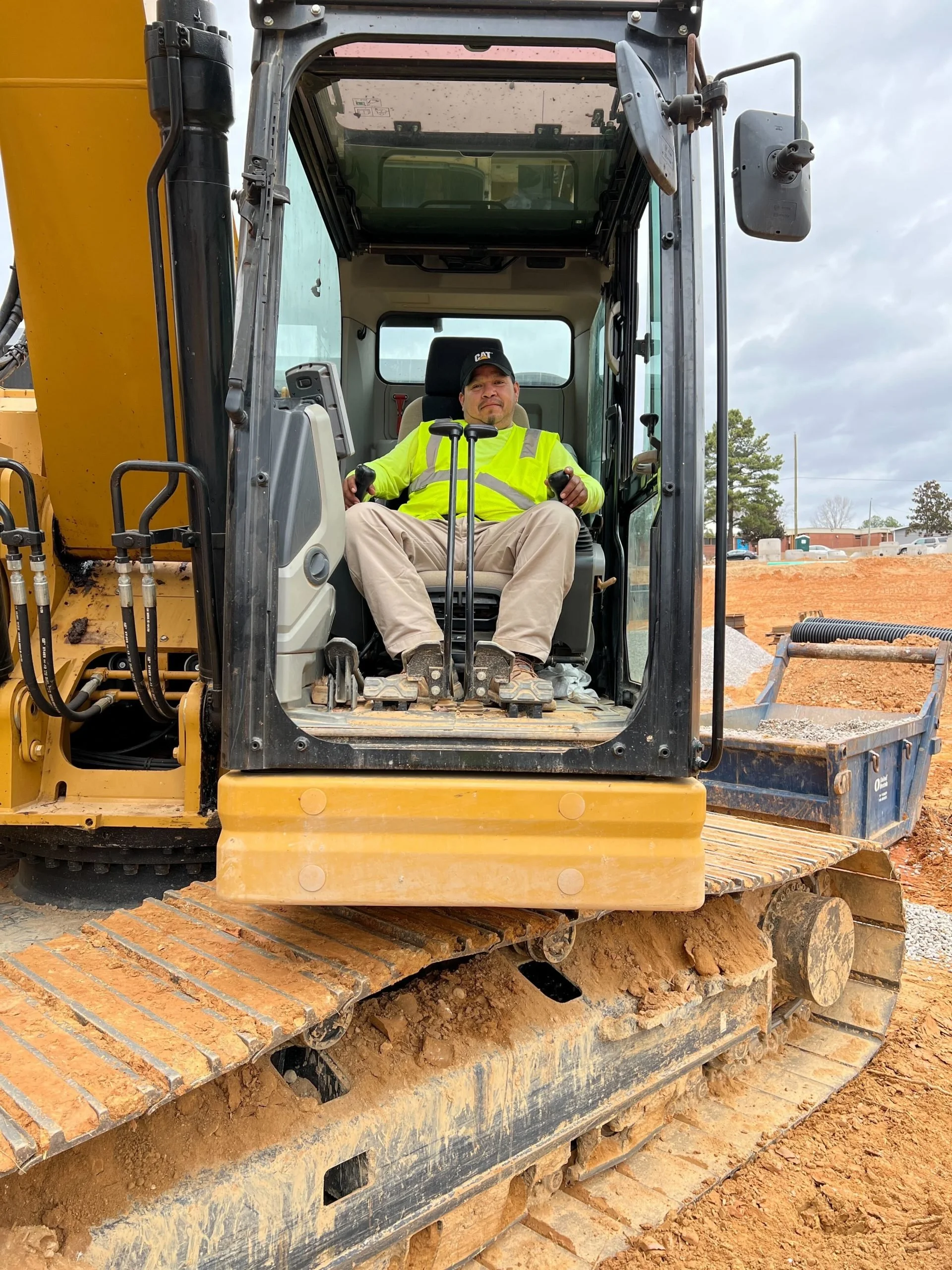 Rafael Hernandez: March 2022 Wild Factor Award Winner