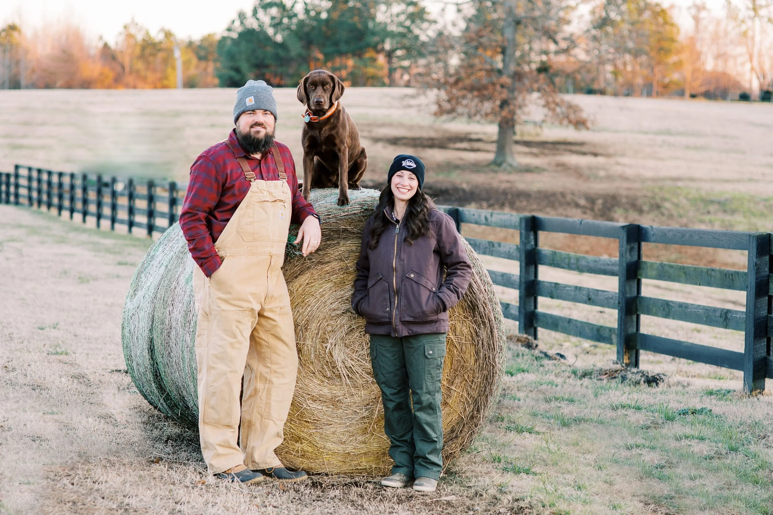 RiverWild Announces Wilders Farm