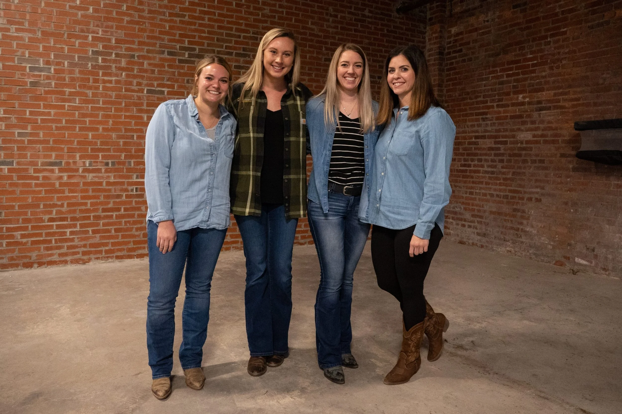 RiverWild Celebrates Women in Construction Week