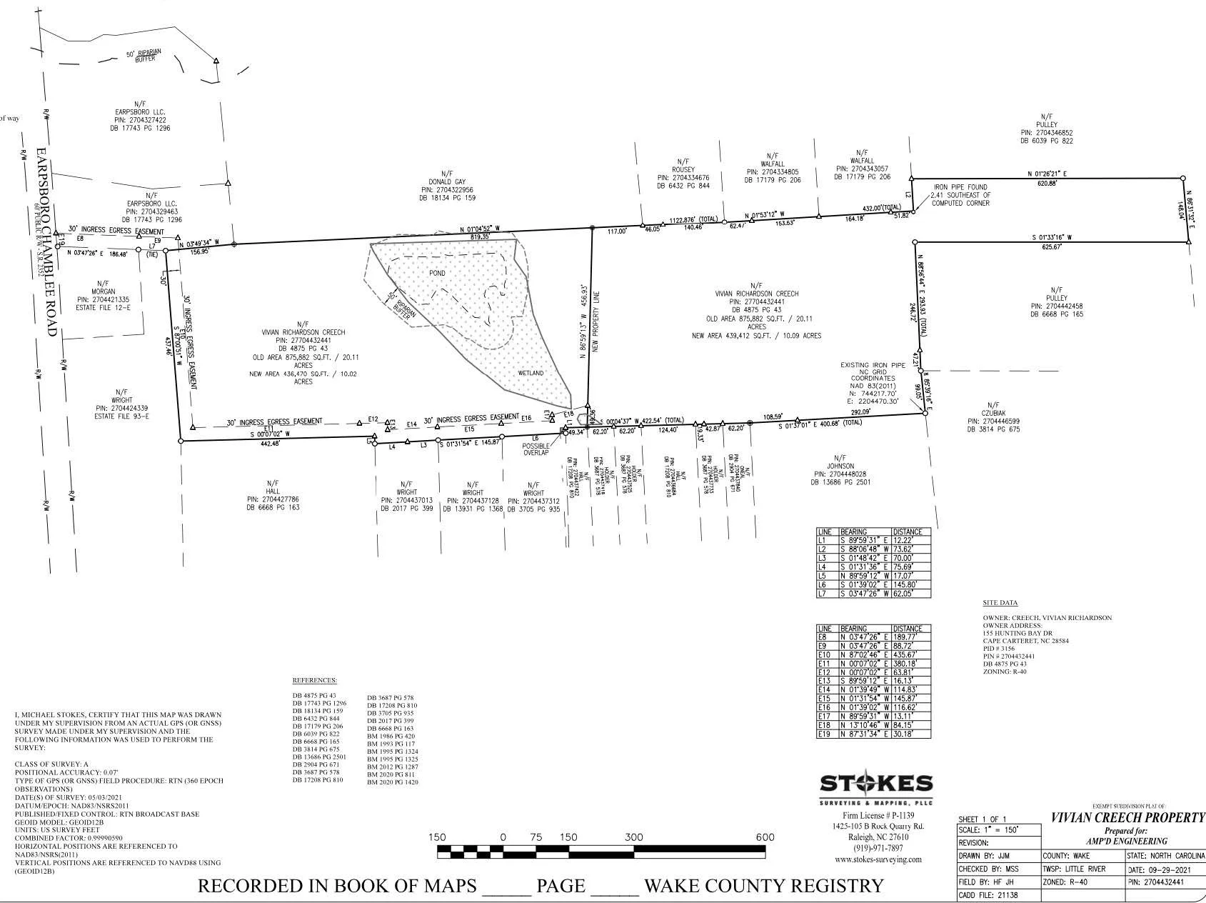 RiverWild to Deliver Needed Inventory in Zebulon Area