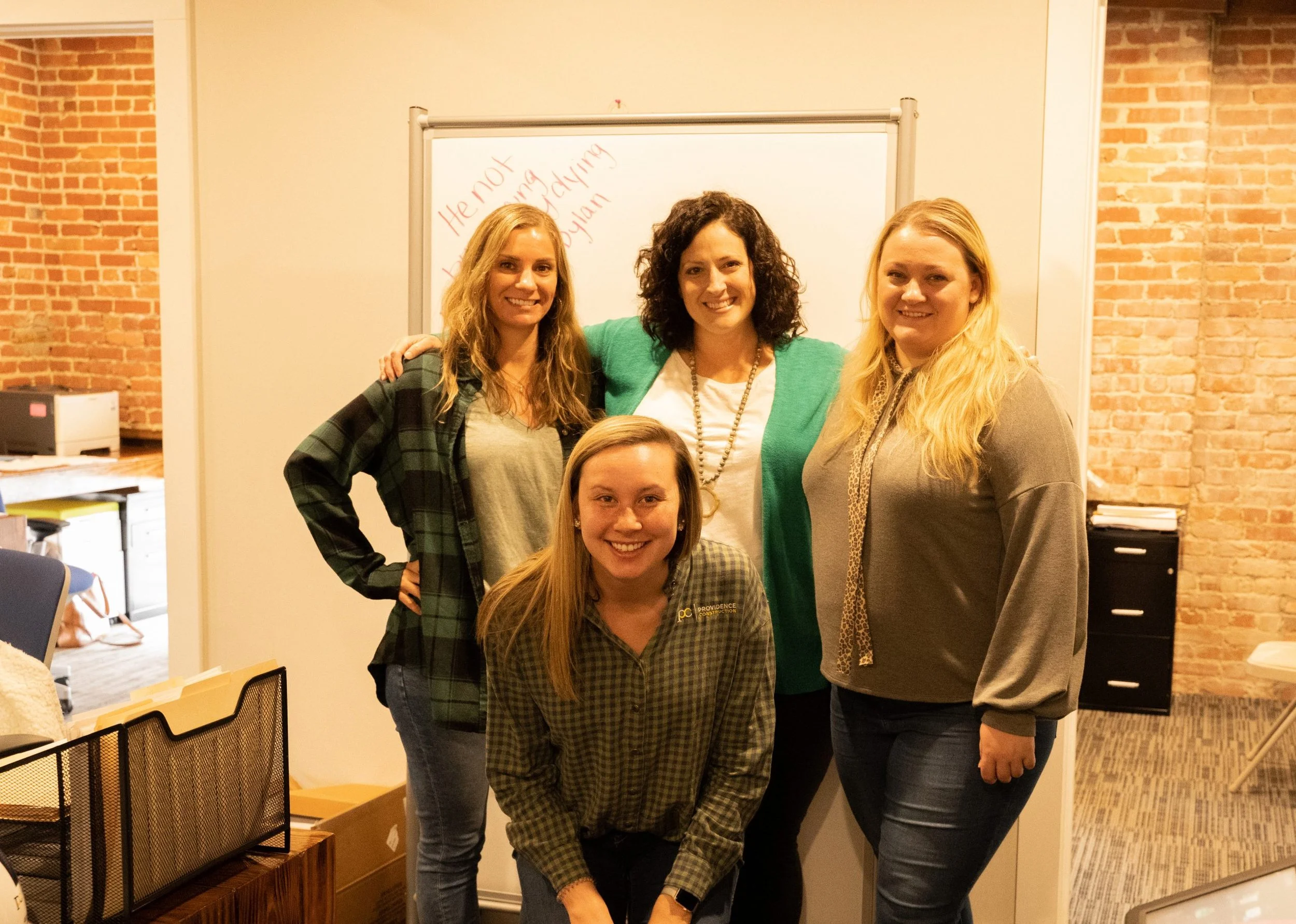 St. Patrick's Day Festivities