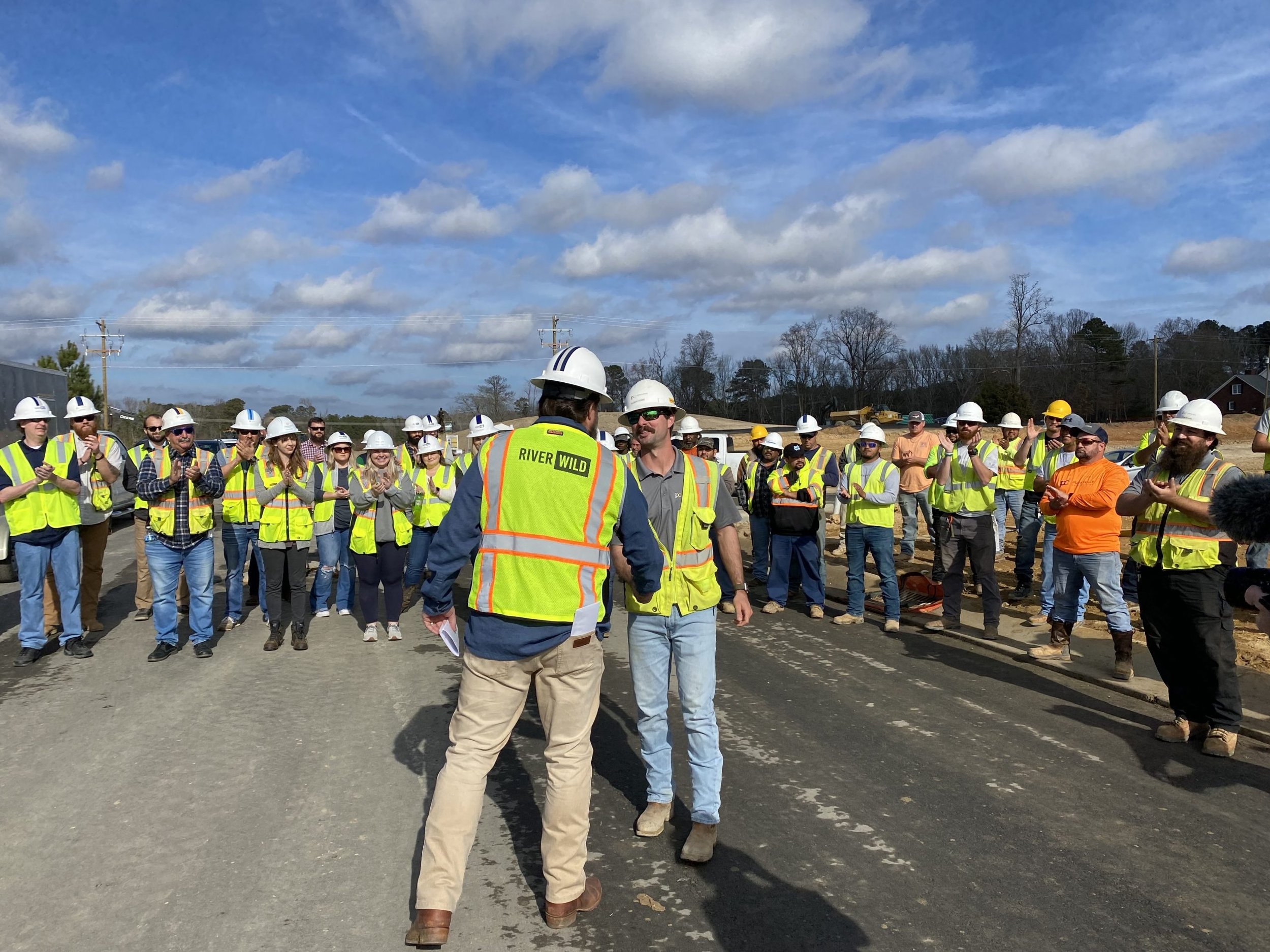 Tucker Hobbs: 2021 Annual Wild Factor Award Winner