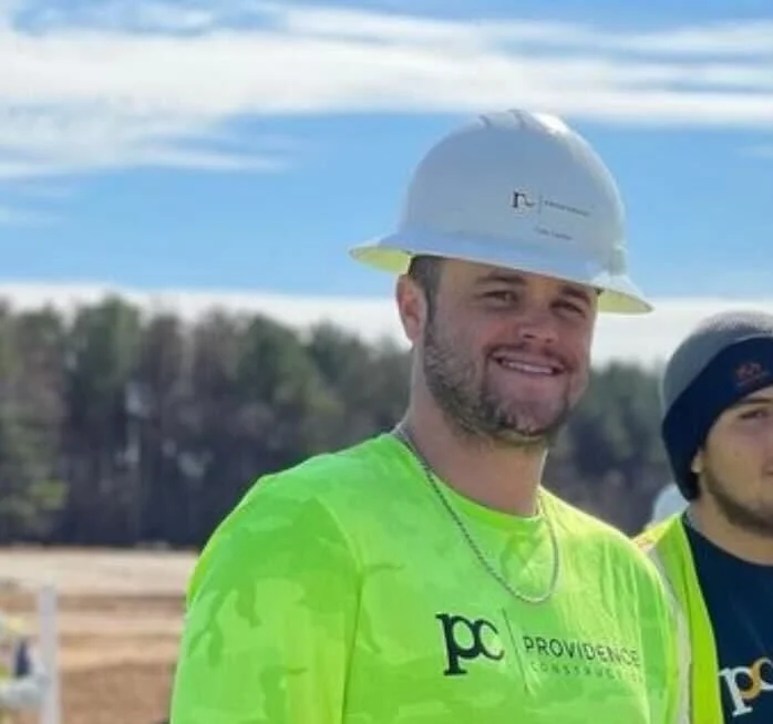 Tyler Carlton: April 2022 Wild Factor Award Winner