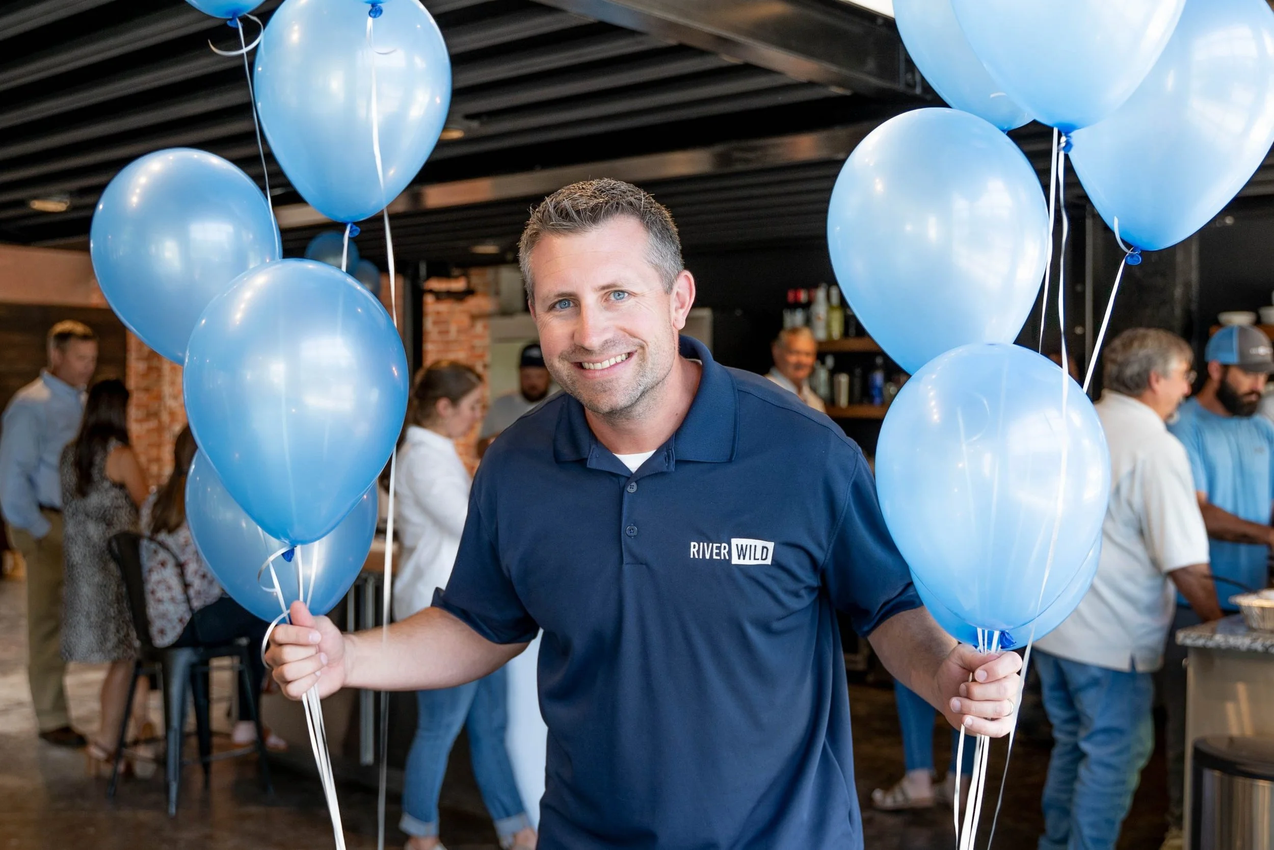 Will Hardison: February 2022 Wild Thing Award Winner