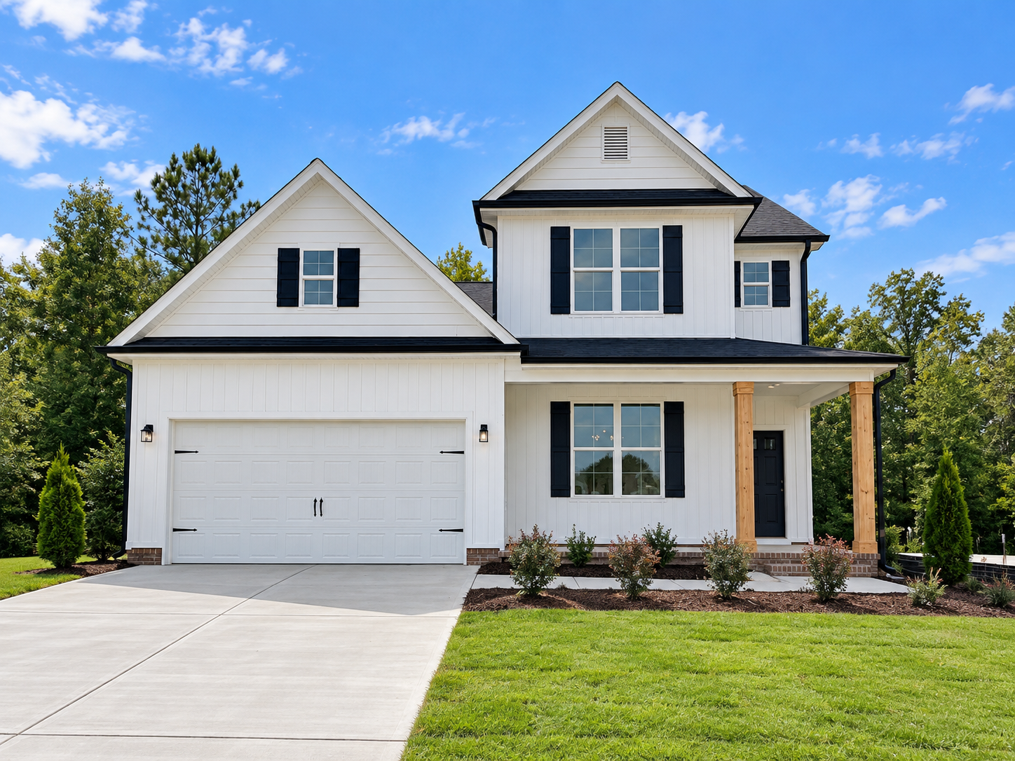 RiverWILD Homes &amp; RiverWILD Real Estate Open New Model Home at Riverwood Ranch