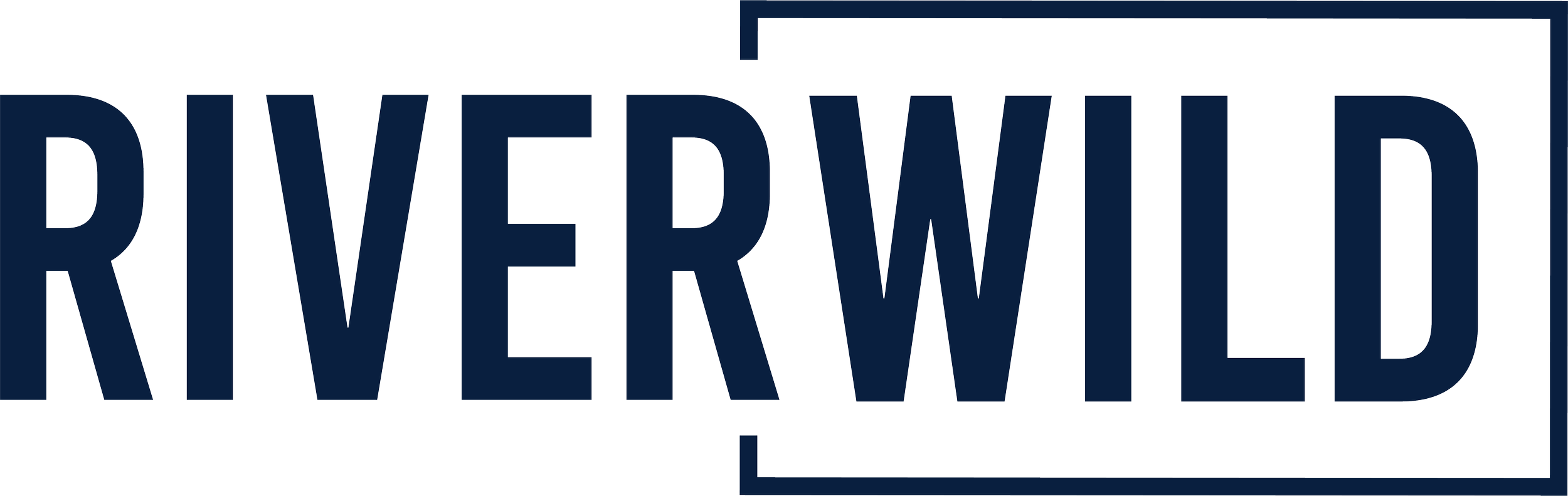 RiverWILD