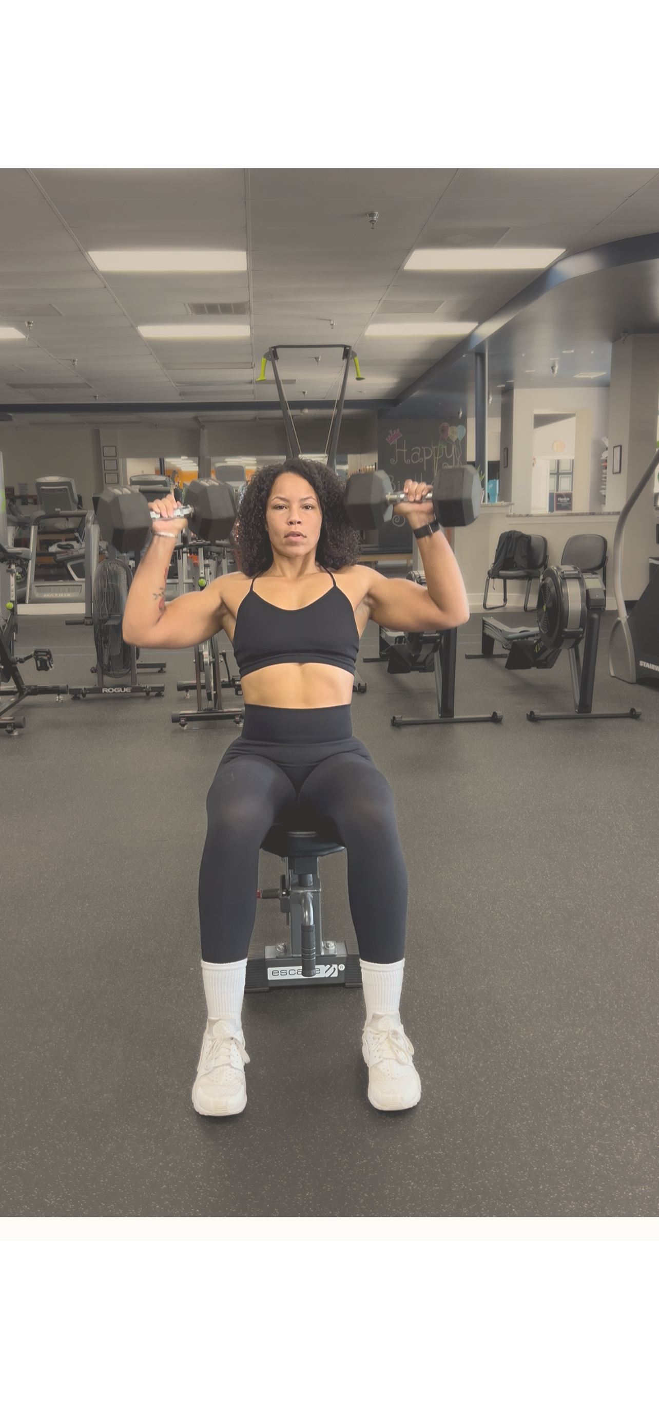 Alpha Mom Evo coaching programs help busy moms with kids under 15 reclaim energy, build strength, and feel confident through sustainable workouts, hormone-friendly nutrition, and mindset support — even if they’ve been prioritizing everyone else.