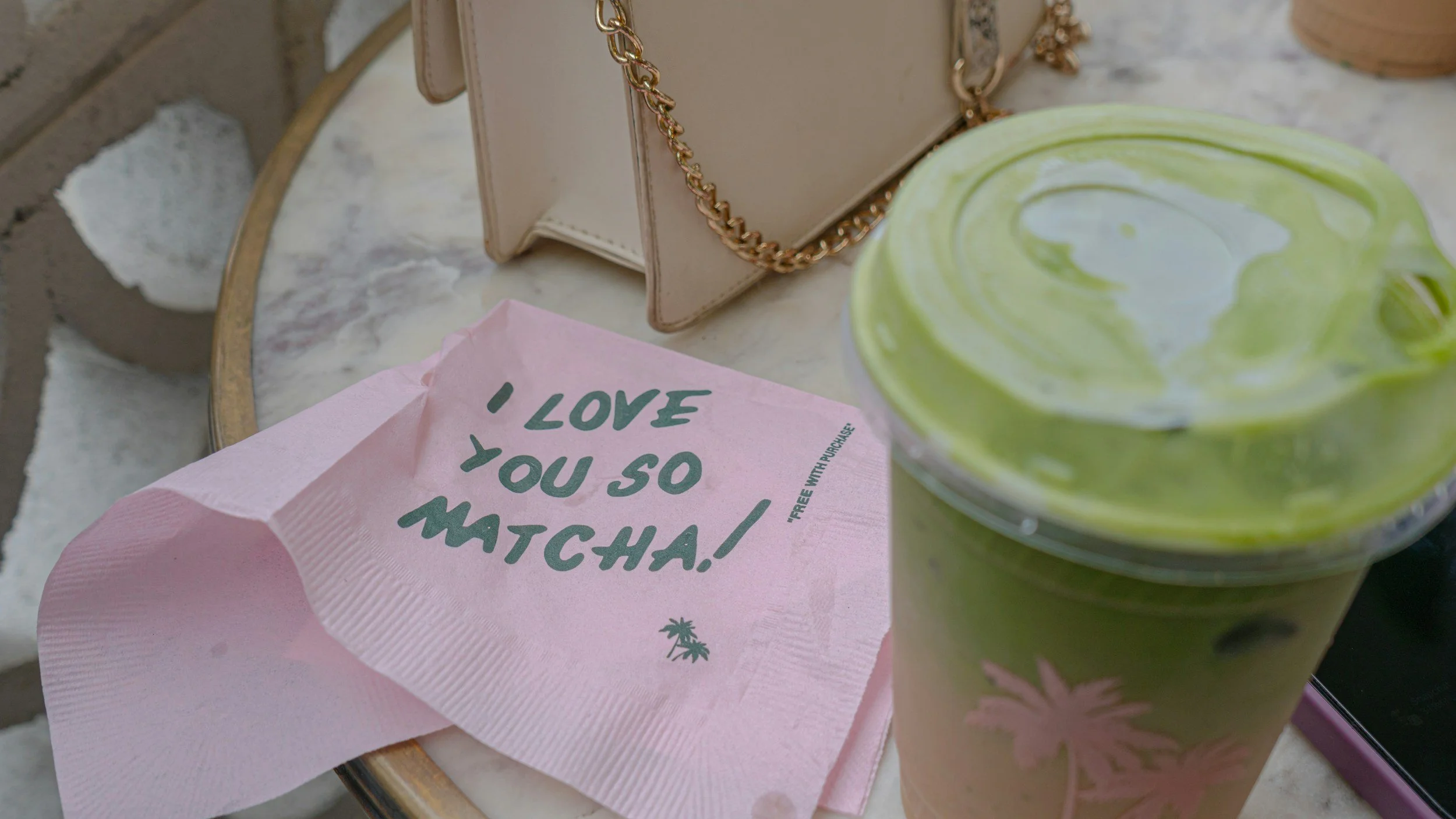 Is Oat Milk Really the Healthiest Choice for Your Matcha Latte?