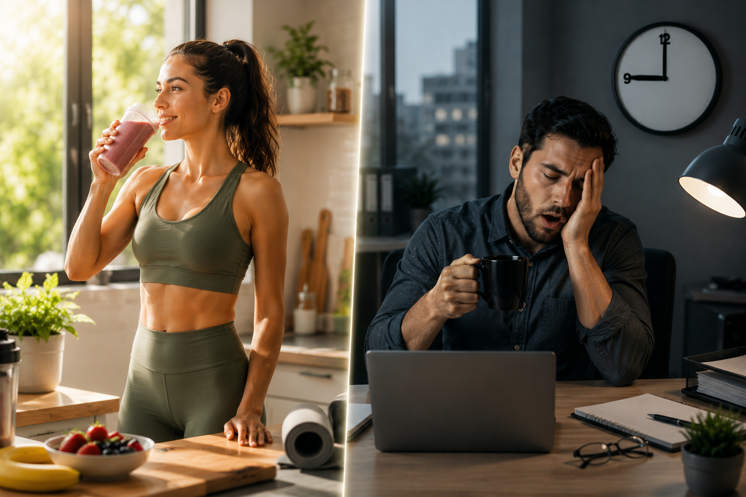 Morning Drinks That Actually Support Metabolism (Evidence-Based)