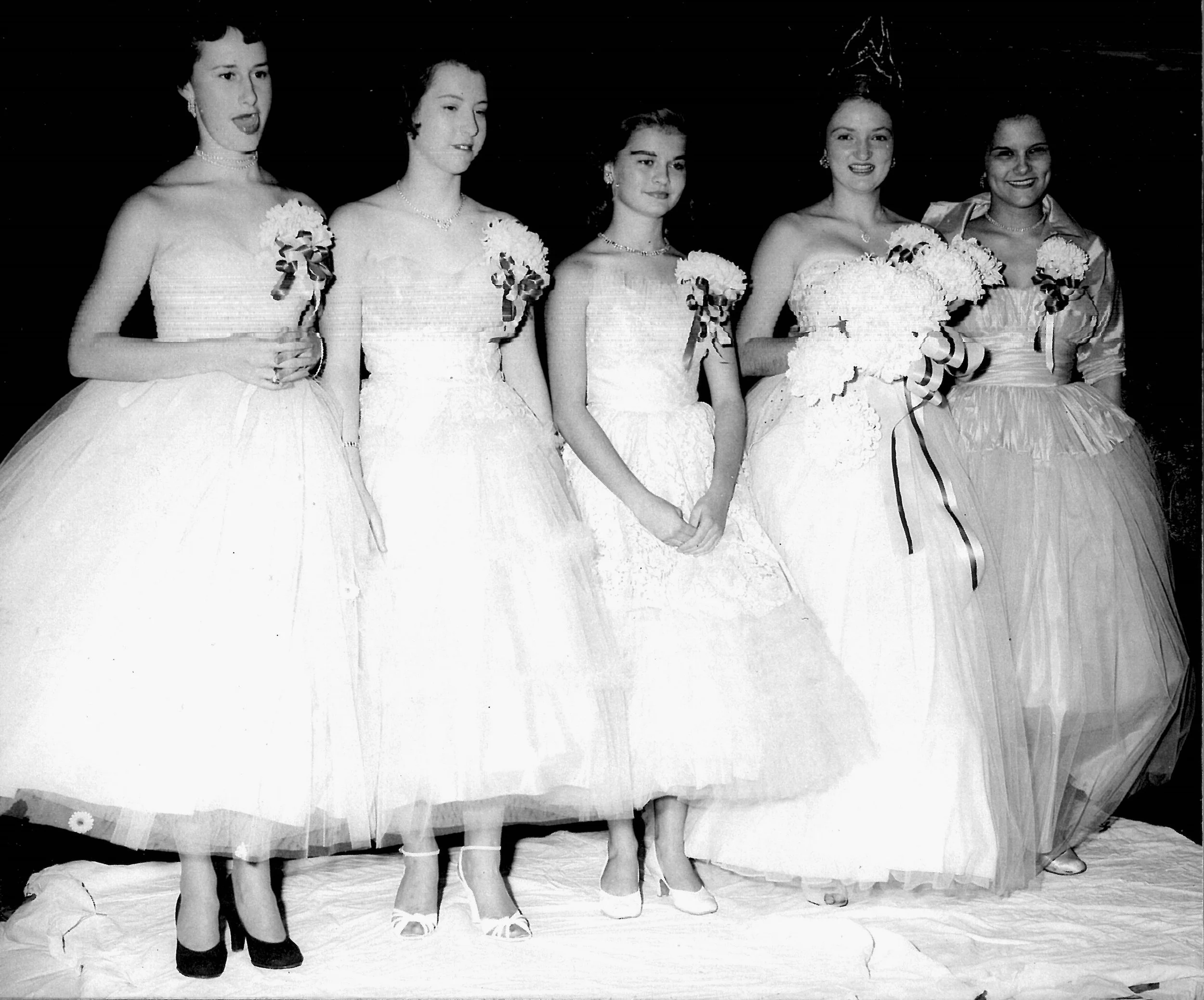 Homecoming Court 1955 Mod.JPG