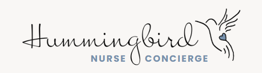 Hummingbird Nurse Concierge | South Shore, MA