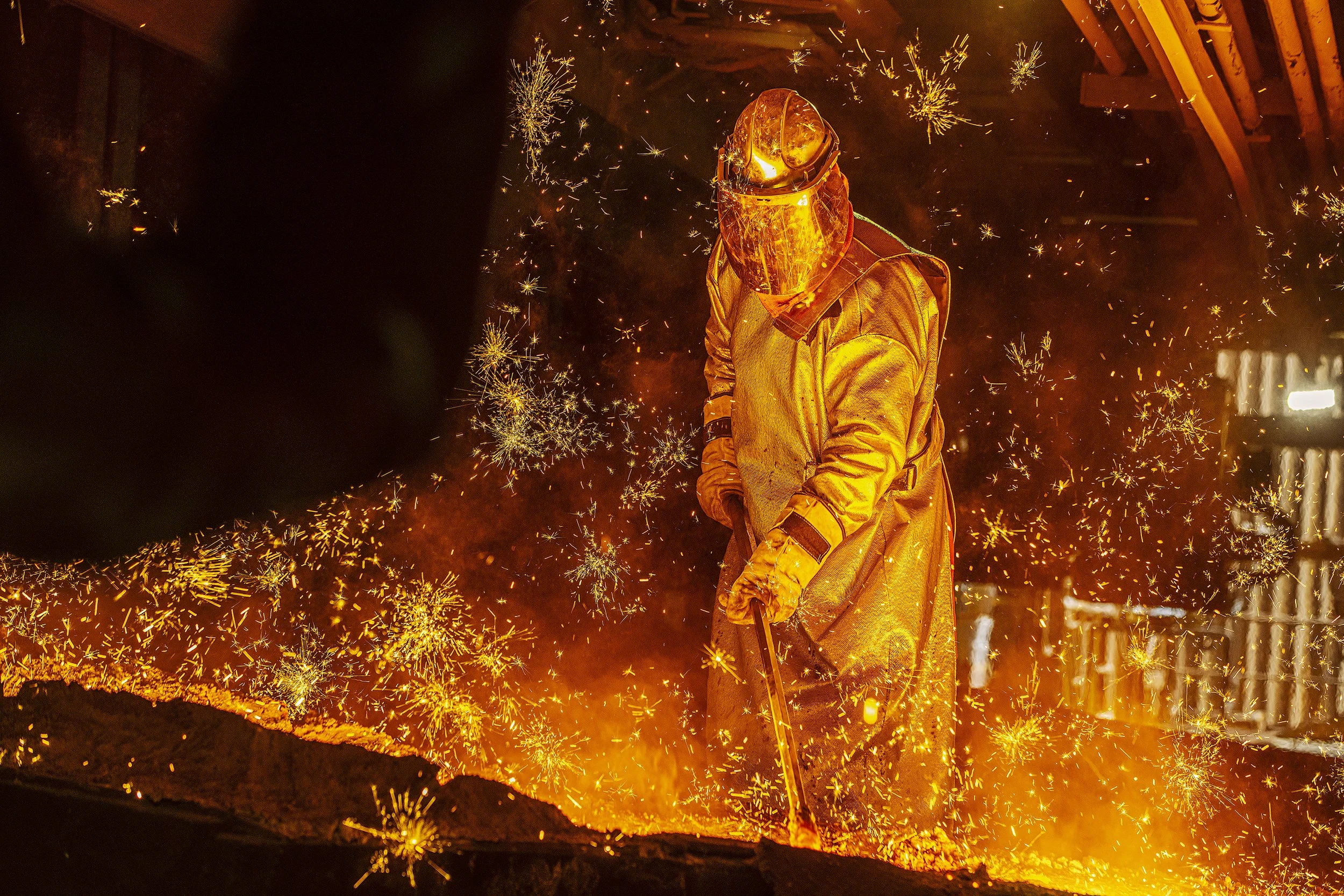 Industry