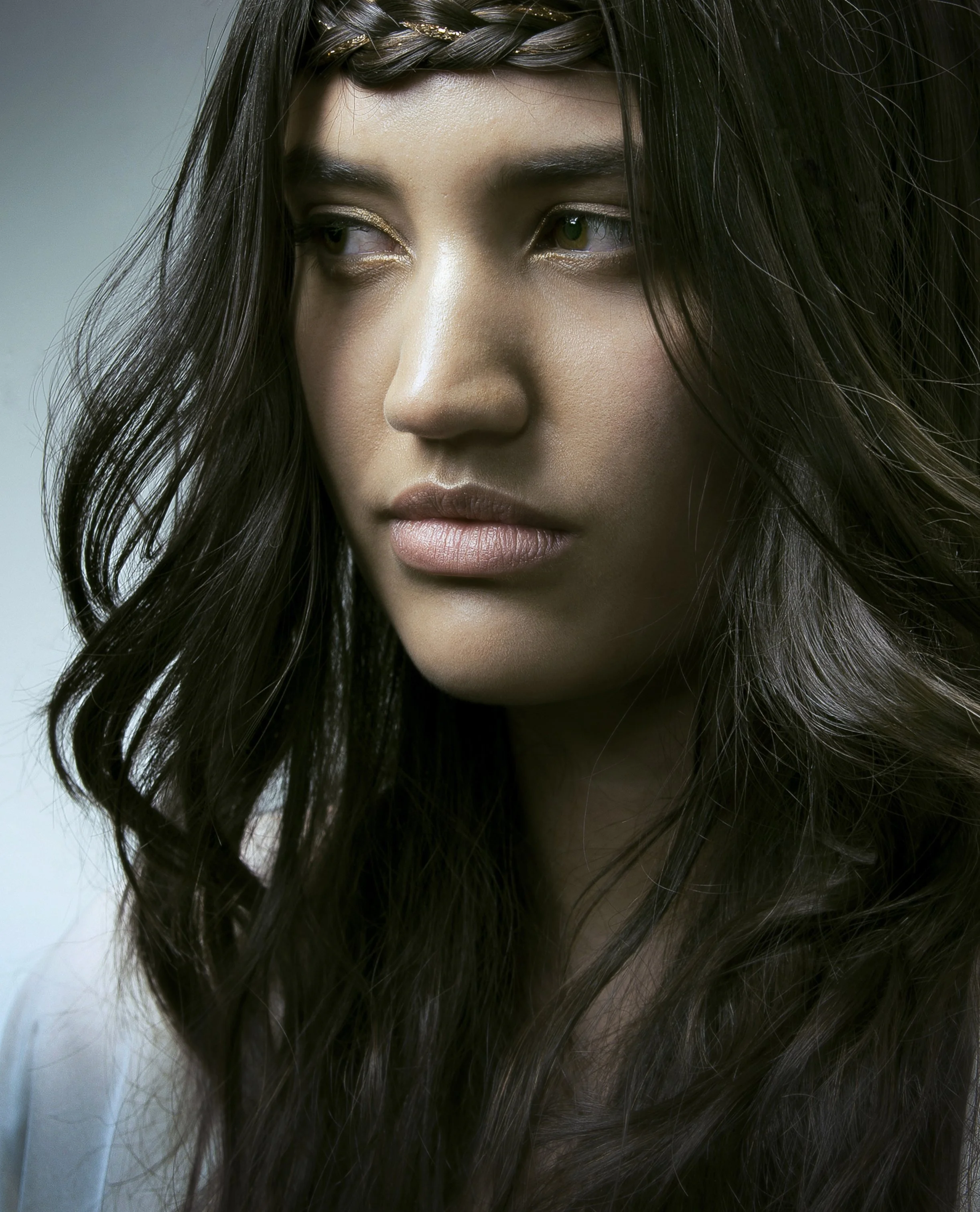 Oscar Hair Studio branding,promotional image©AndrewCoffey2014.jpg