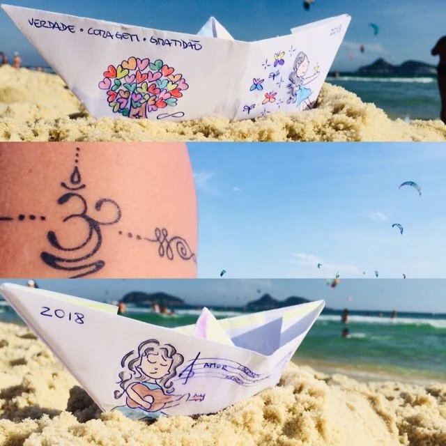Minha jangada vai sair