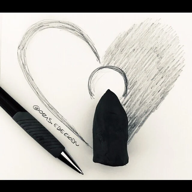 Que tiros são esses?