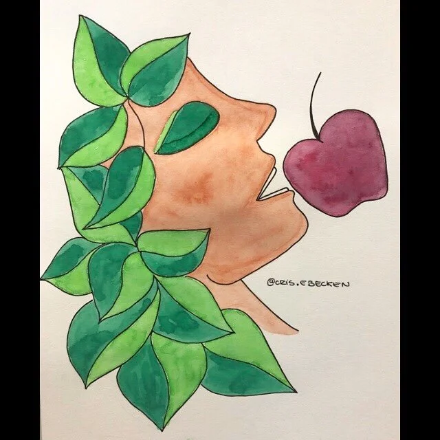 Prosa de conselho contado