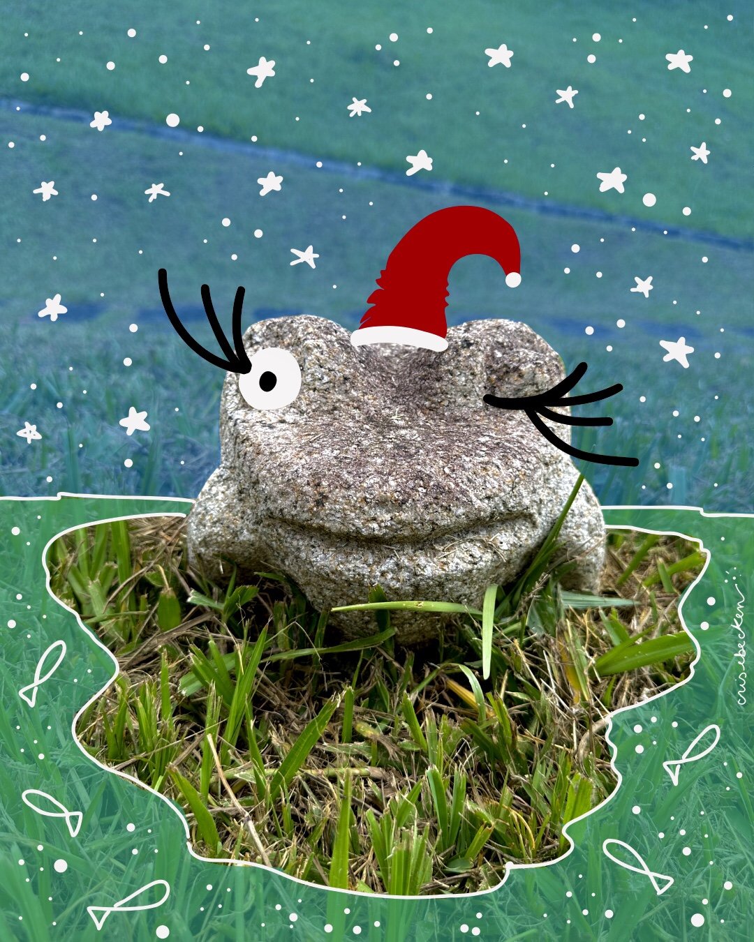 Feliz Natal