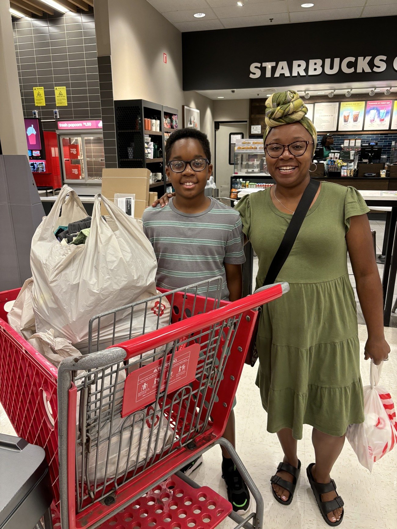 Our Holiday Ministry 2024