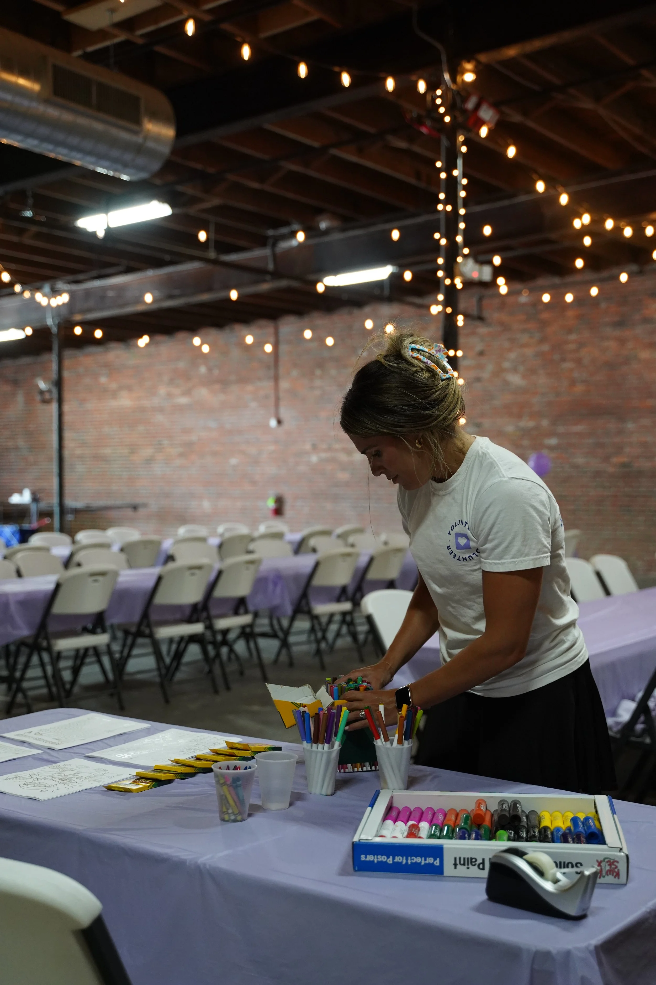 Summer at OneCompassion