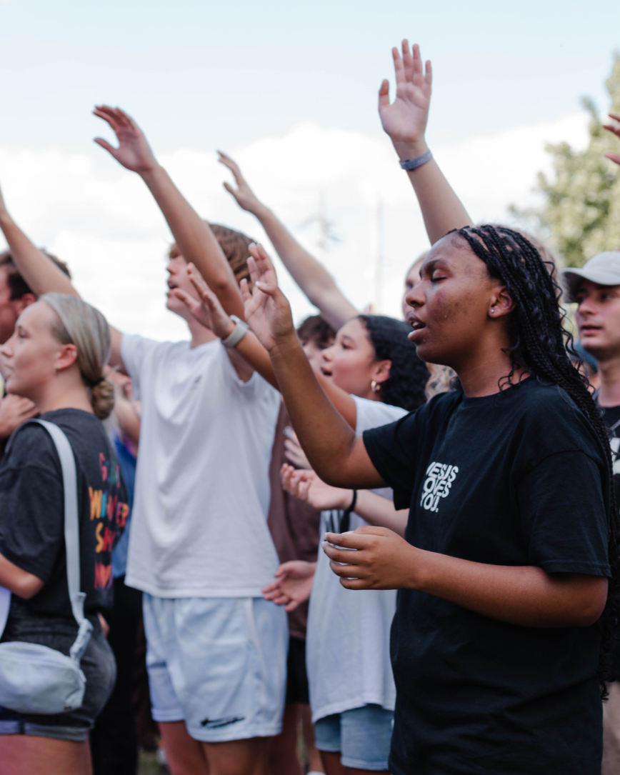 2025 Annual Impact Report