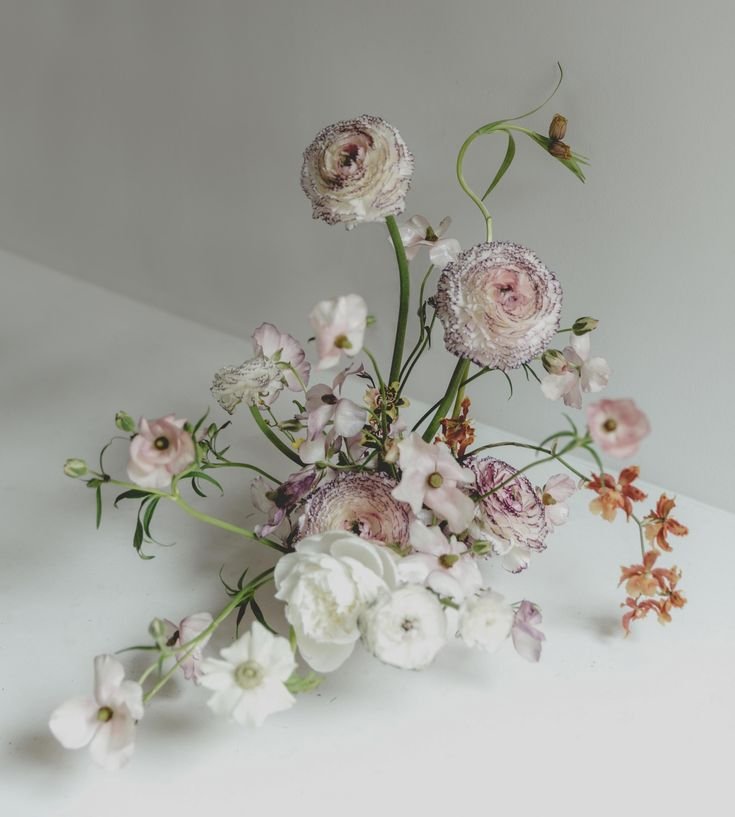 custom arrangment