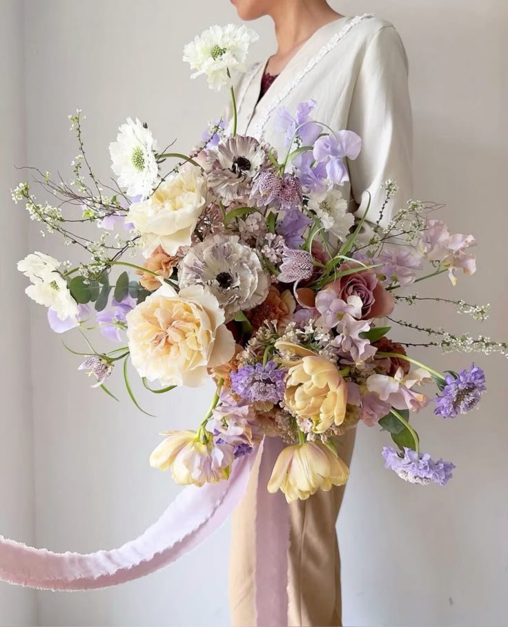 custom bouquet