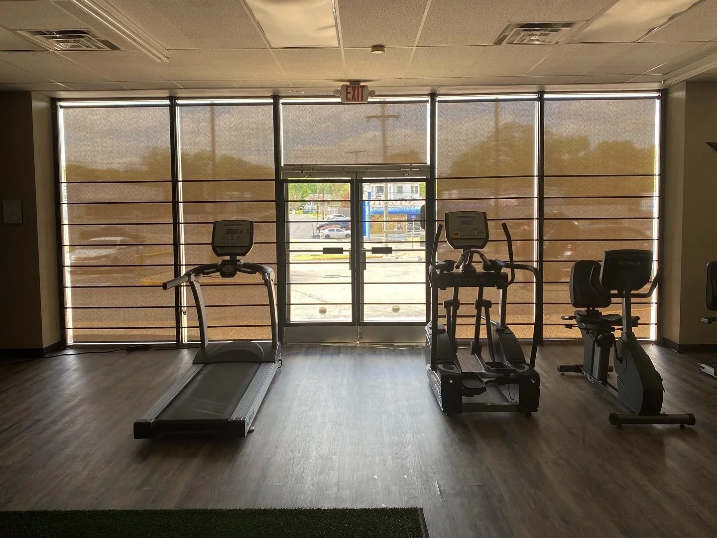 Your Office Needs More Than a Surface Swipe