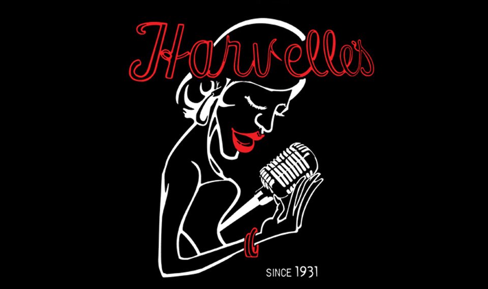 Harvelle’s Westside Revival