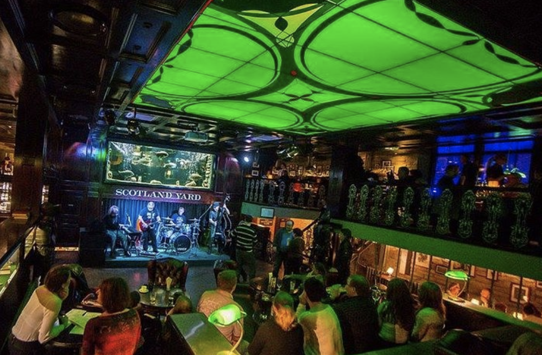 This is the Shit Show (part DEUX)