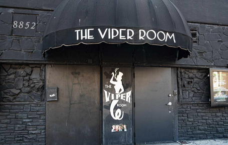 The Viper Room