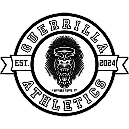 Guerrilla Athletics, business photo 2
