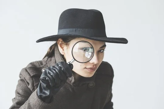 The Stress Detective: How to Read Your Own Mind