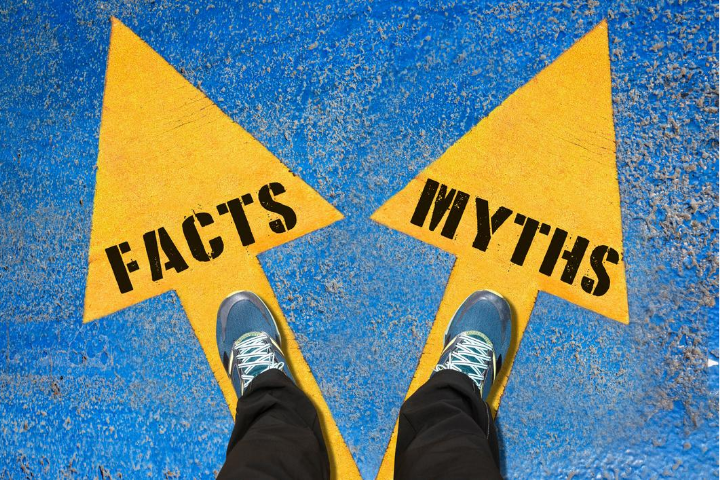 The Therapy Reality Check: Busting Myths and Building Mental Health