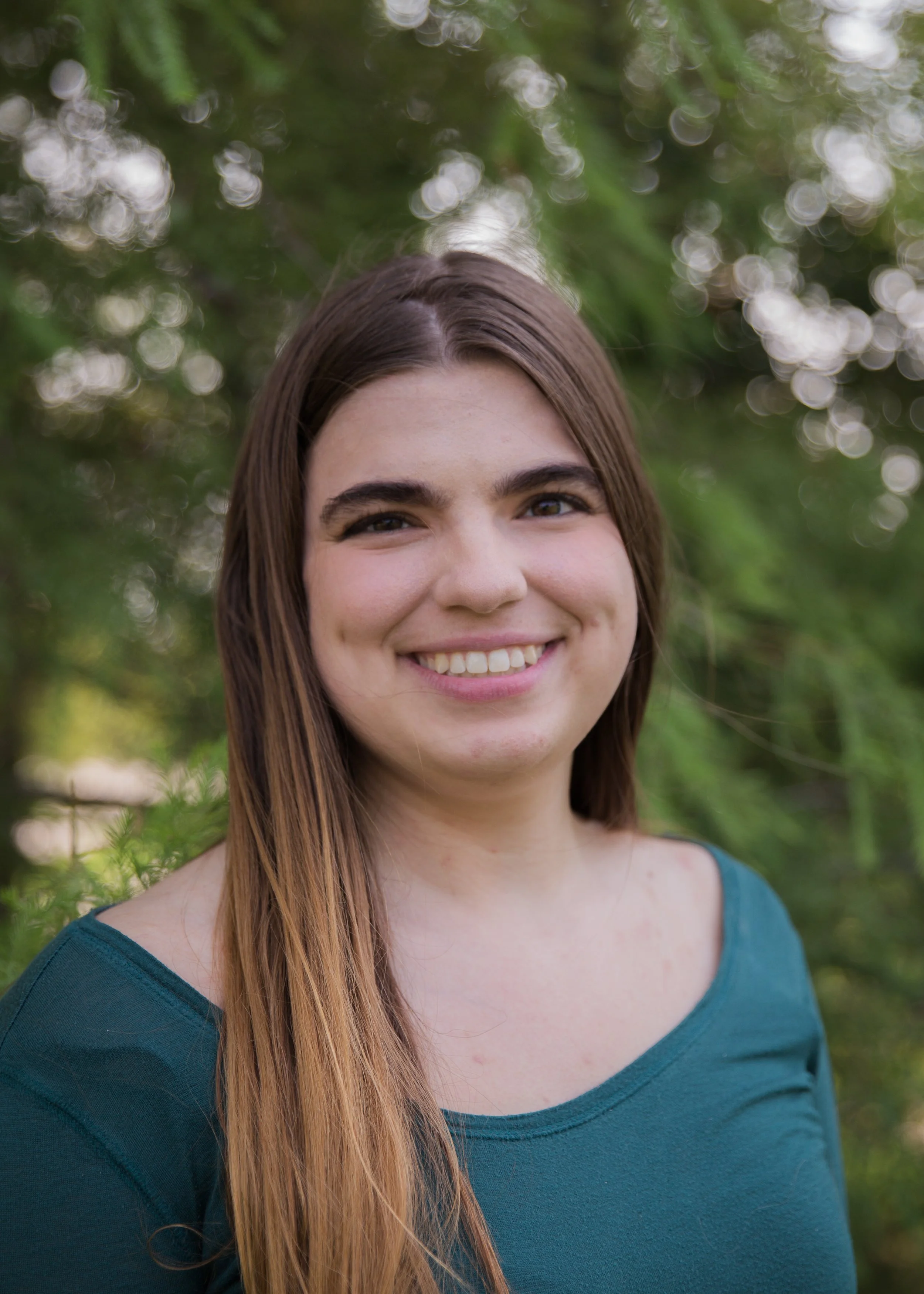 Vanessa Sager, M.S., PLMHP, Psychology Intern