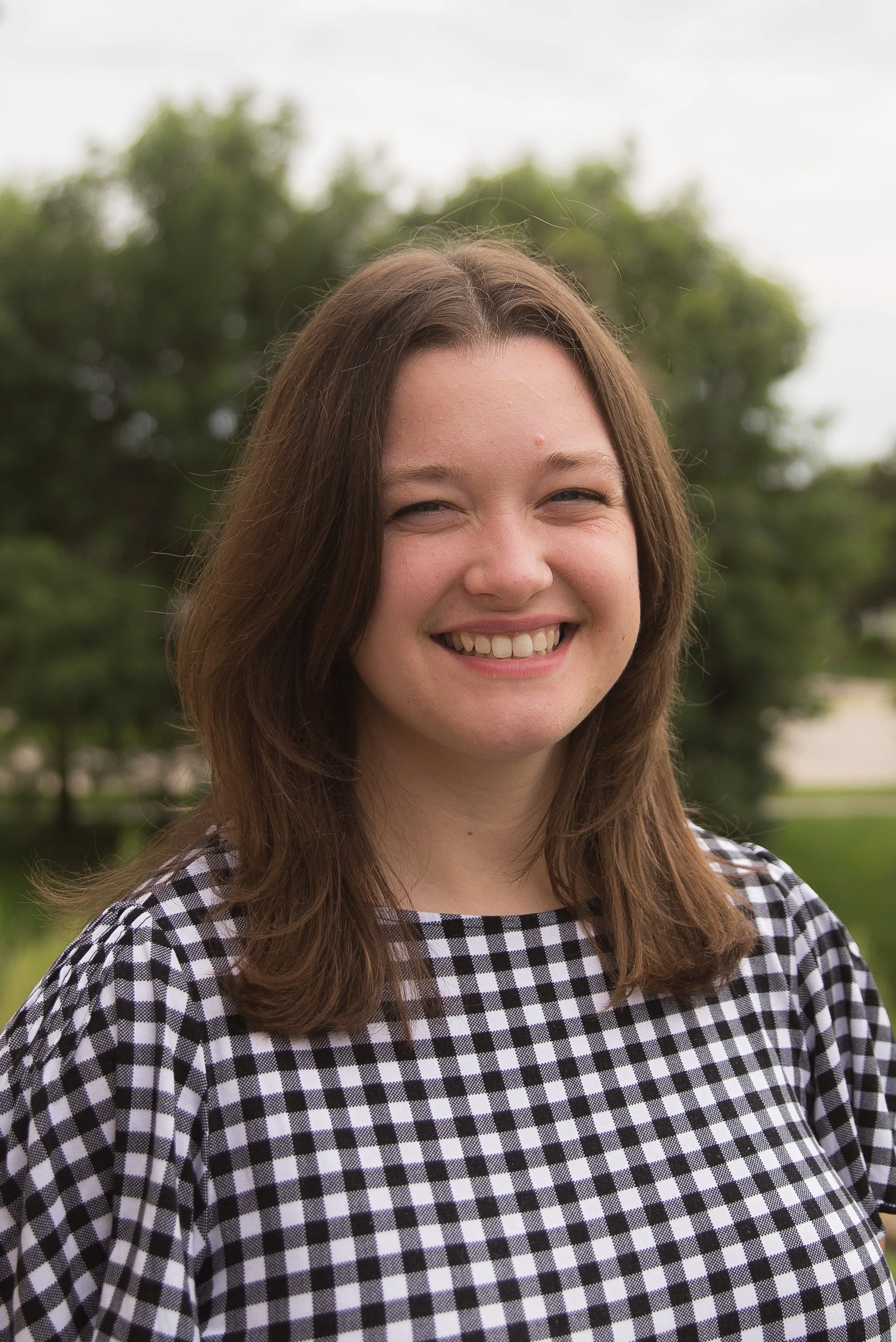 Emily A. Miller, M.S., PLMHP, Psychology Intern