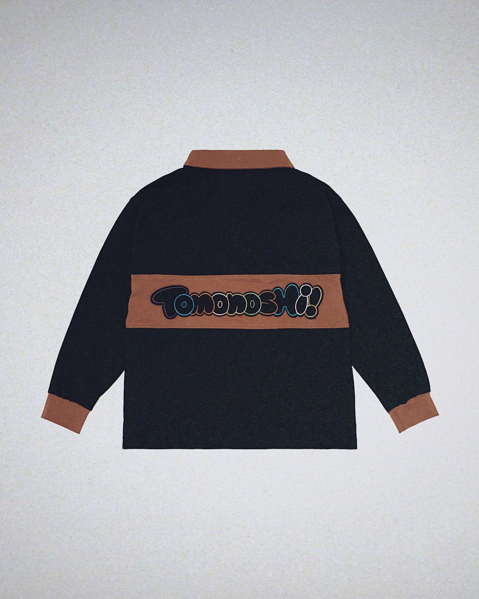 MR. TOMONOSHi! Adventure Rugby