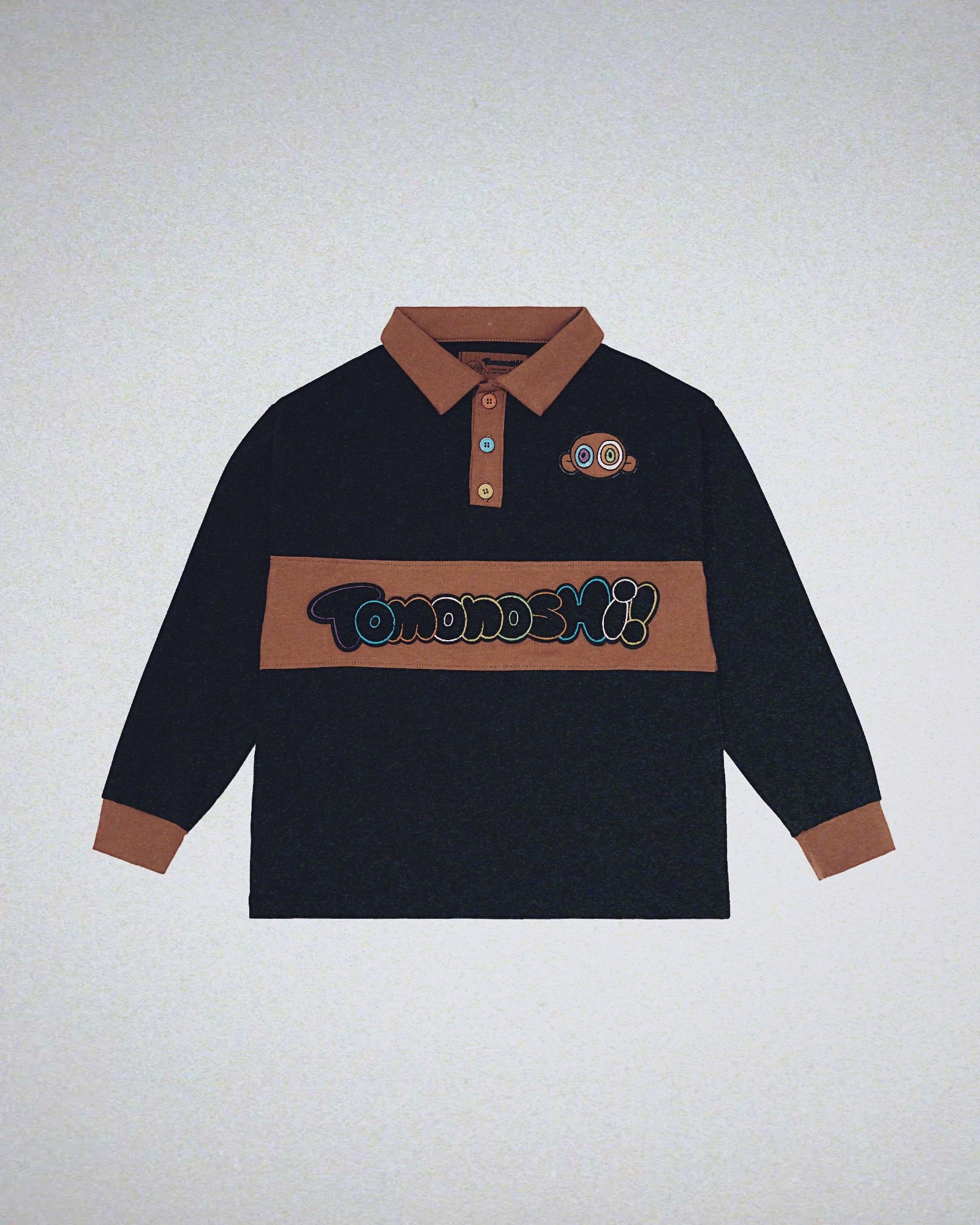 MR. TOMONOSHi! Adventure Rugby