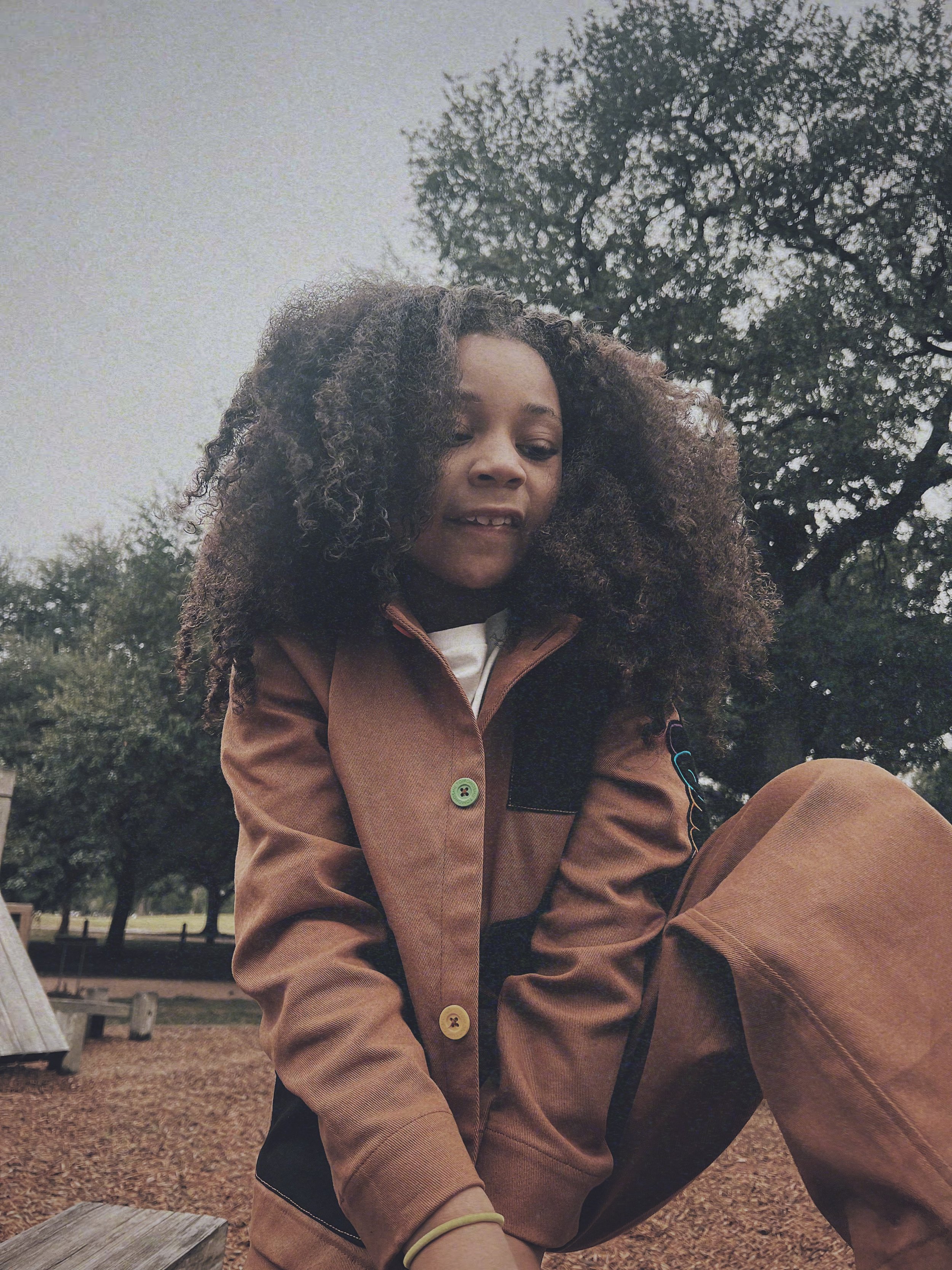 Adventure Jacket + Trousers