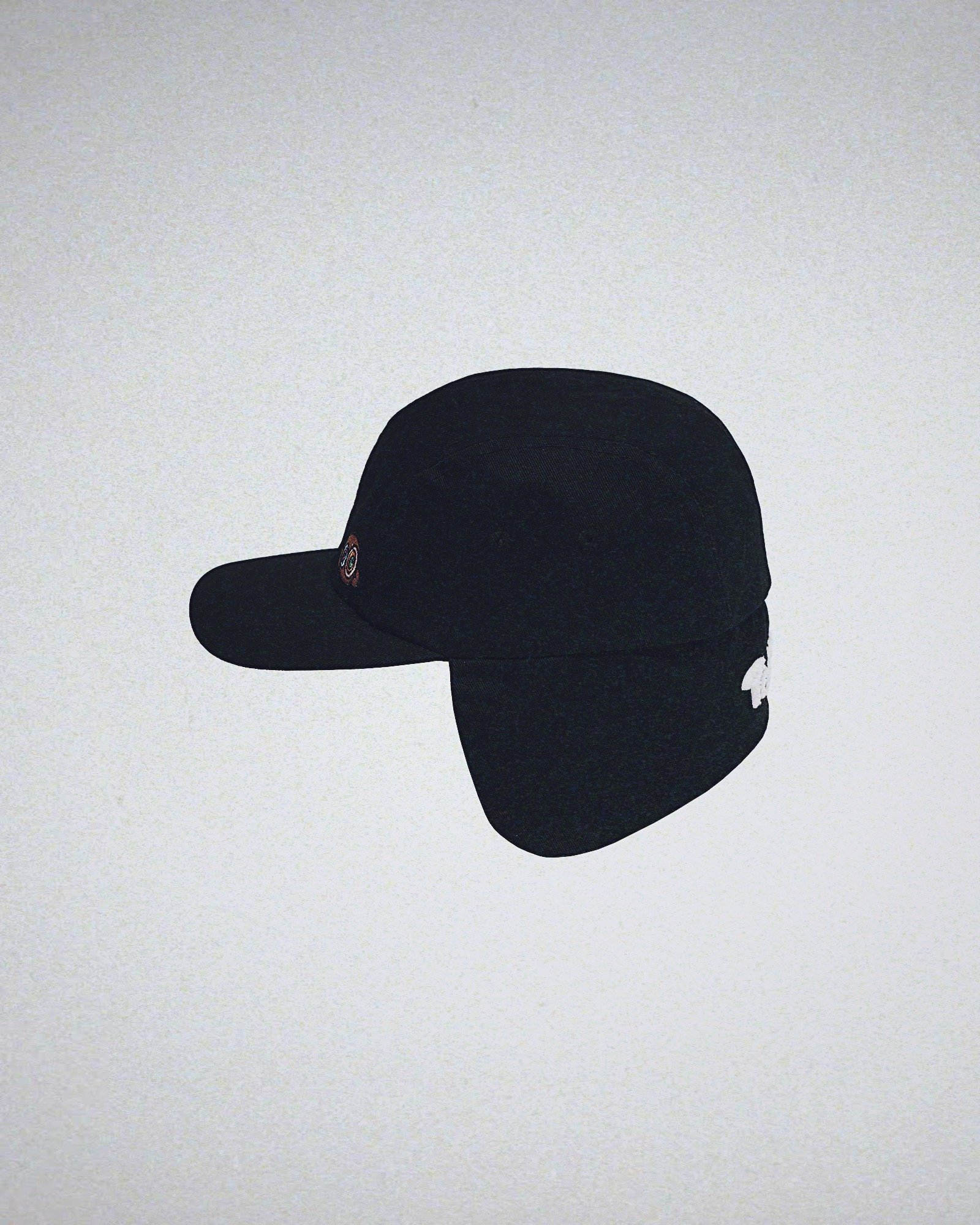 MR. TOMONOSHi! Adventure Cap