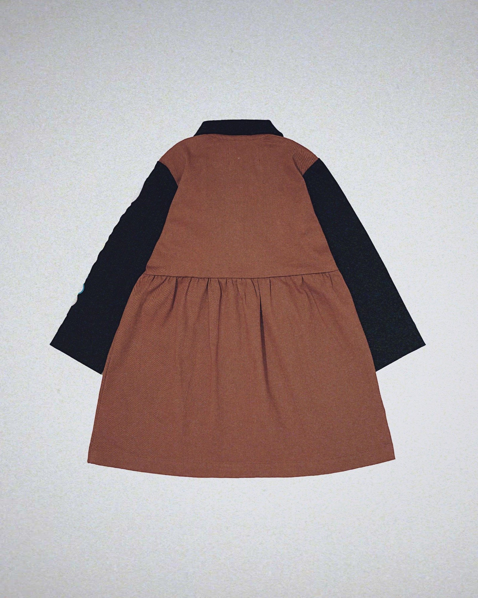 MR. TOMONOSHi! Adventure Dress Jacket