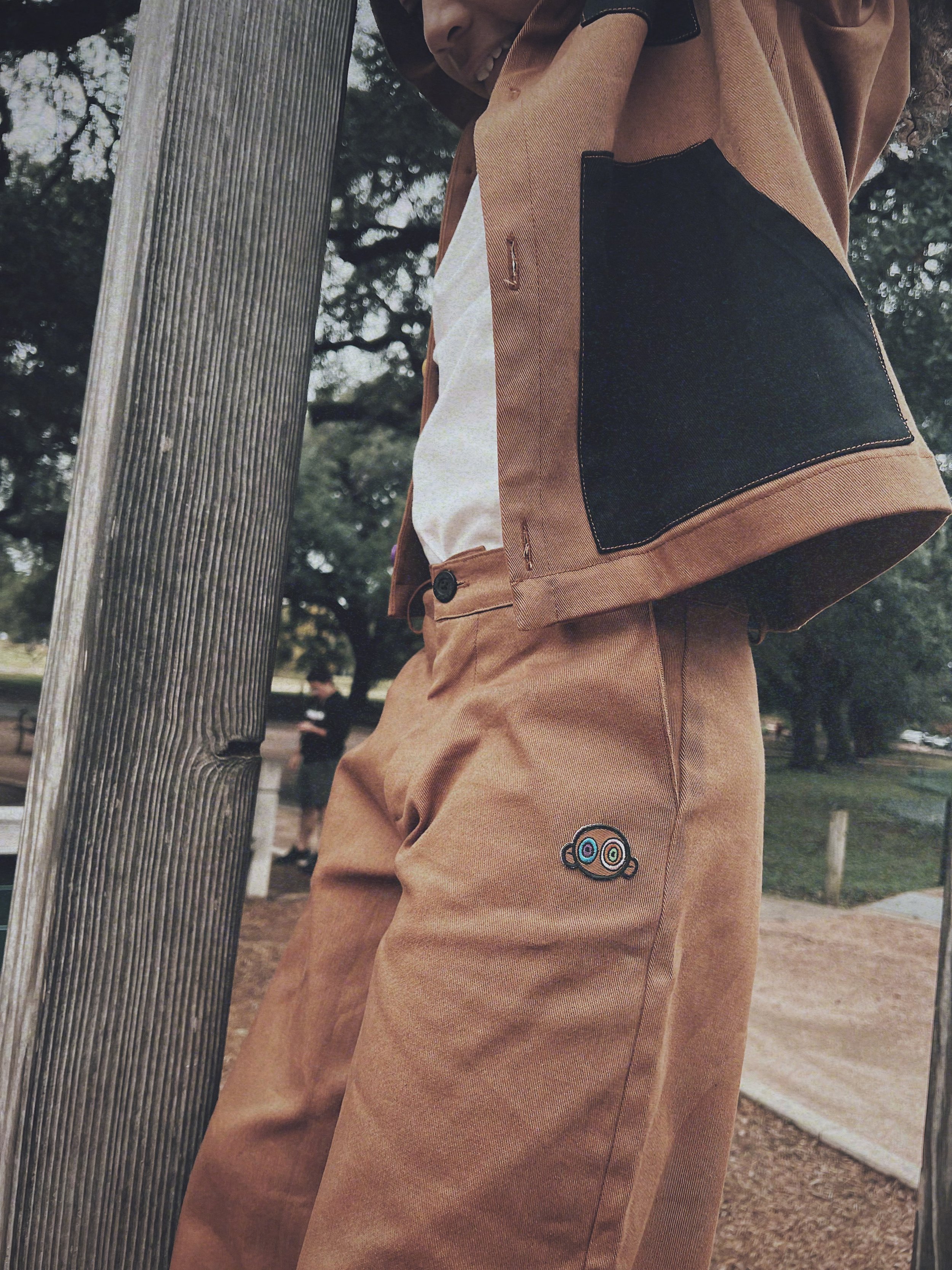 Adventure Jacket + Trousers