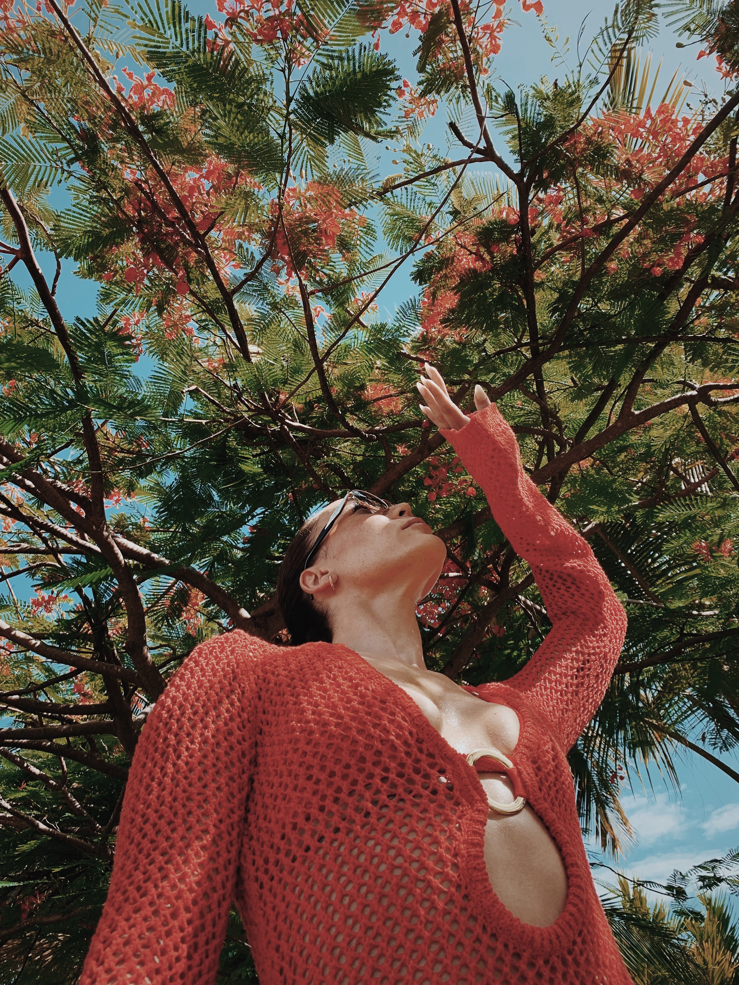 MR. TOMONOSHi! Photography: Barbados
