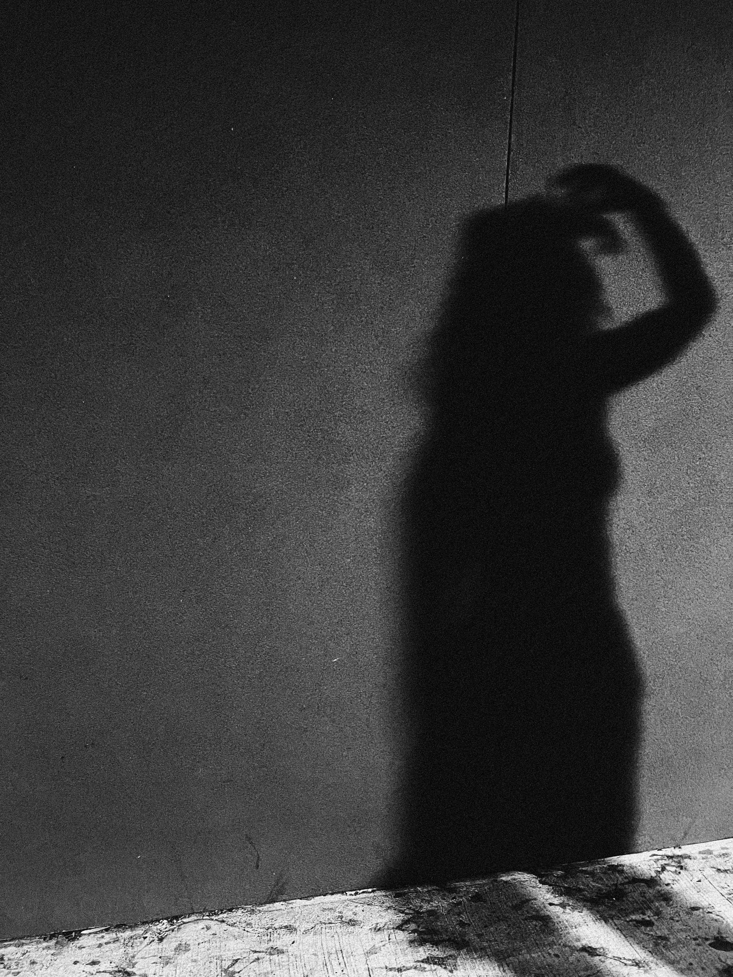 MR. TOMONOSHi! Photography: Shadows