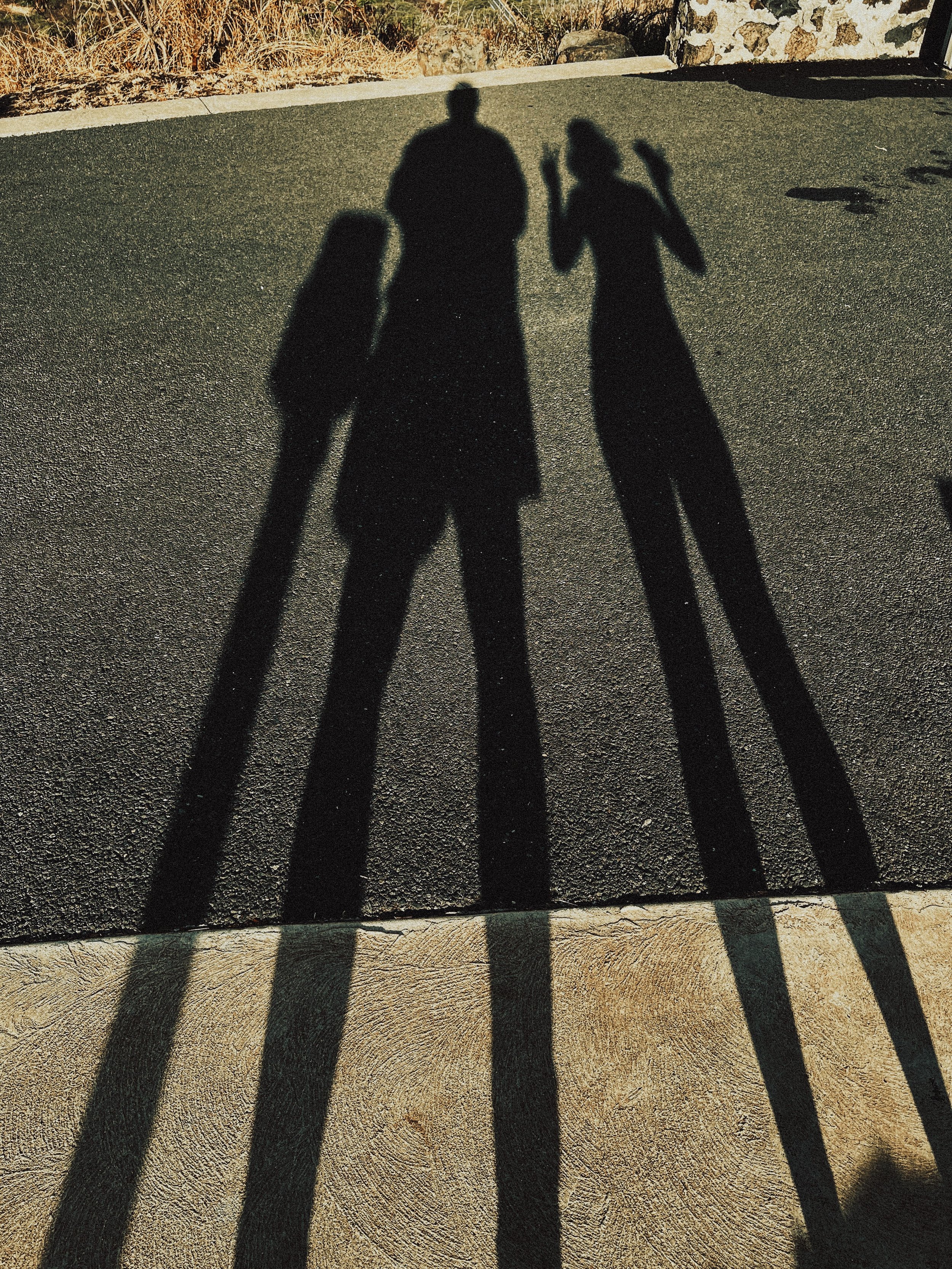 MR. TOMONOSHi! Photography: Shadows