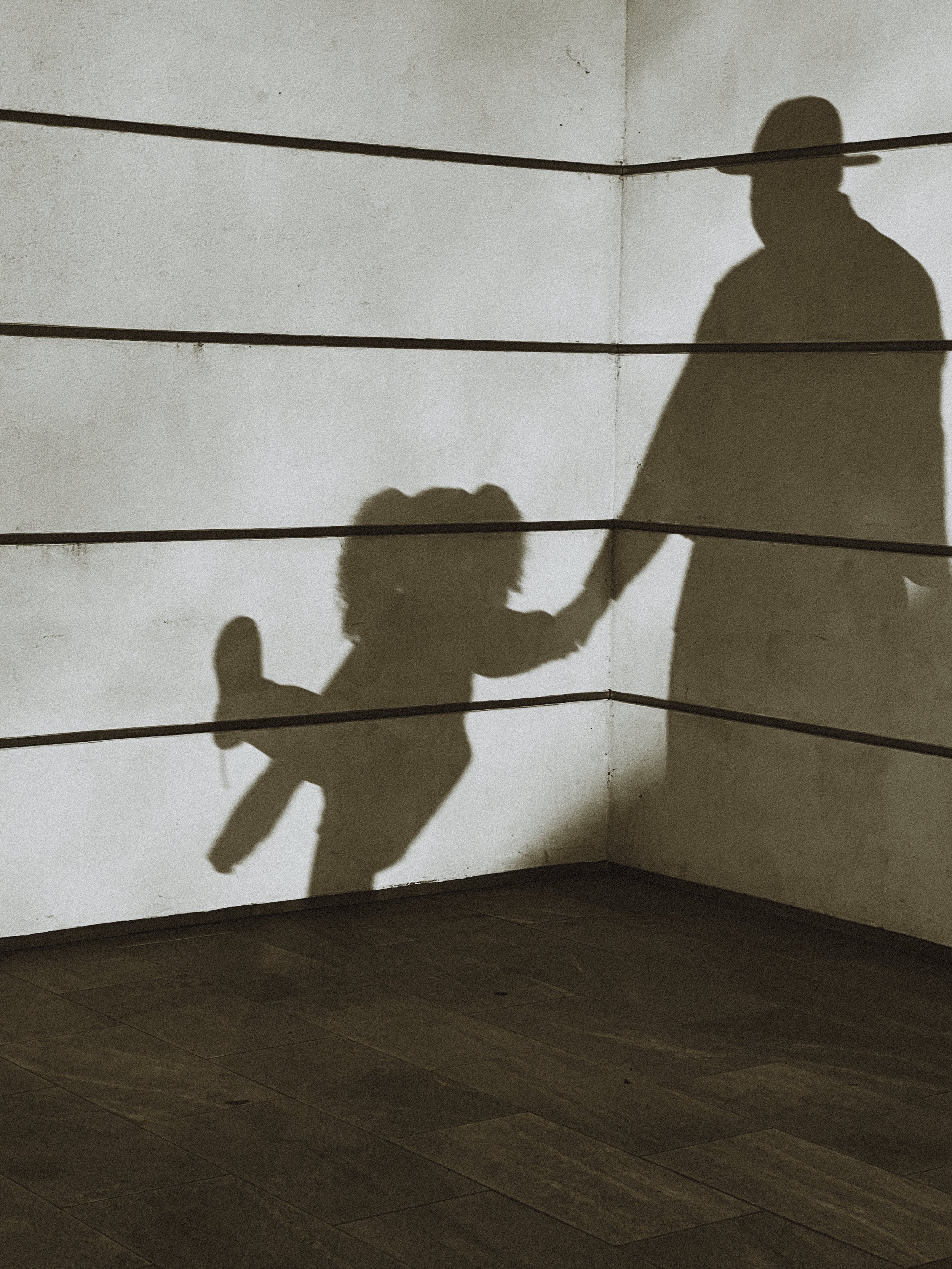MR. TOMONOSHi! Photography: Shadows
