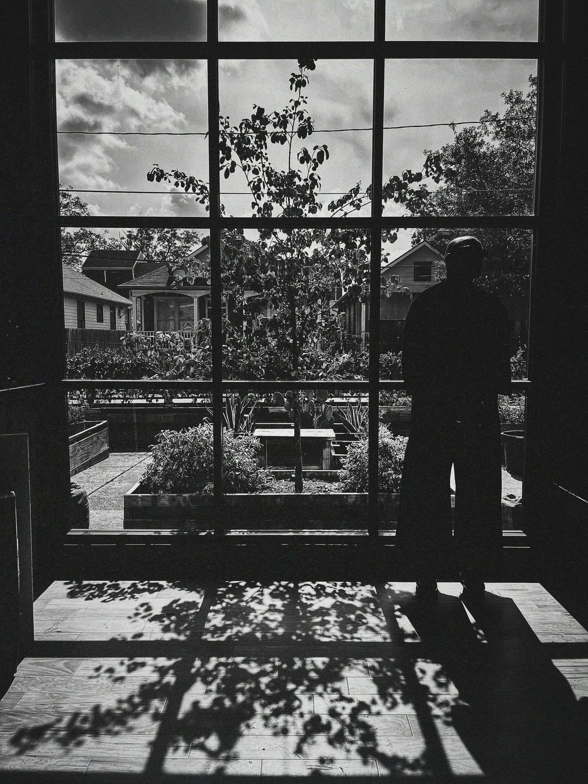 MR. TOMONOSHi! Photography: Shadows