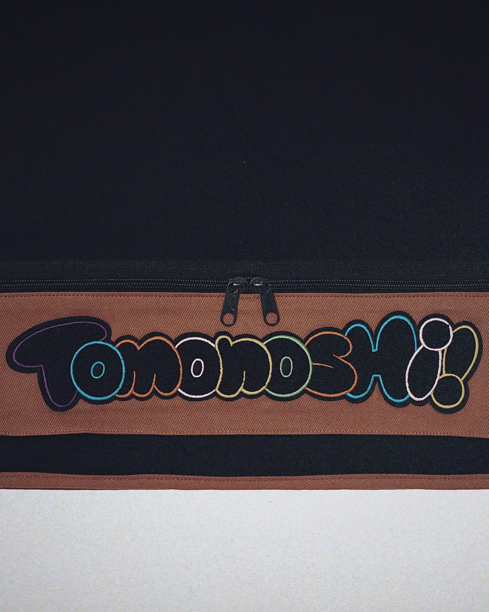 MR. TOMONOSHi! Adventure Vest