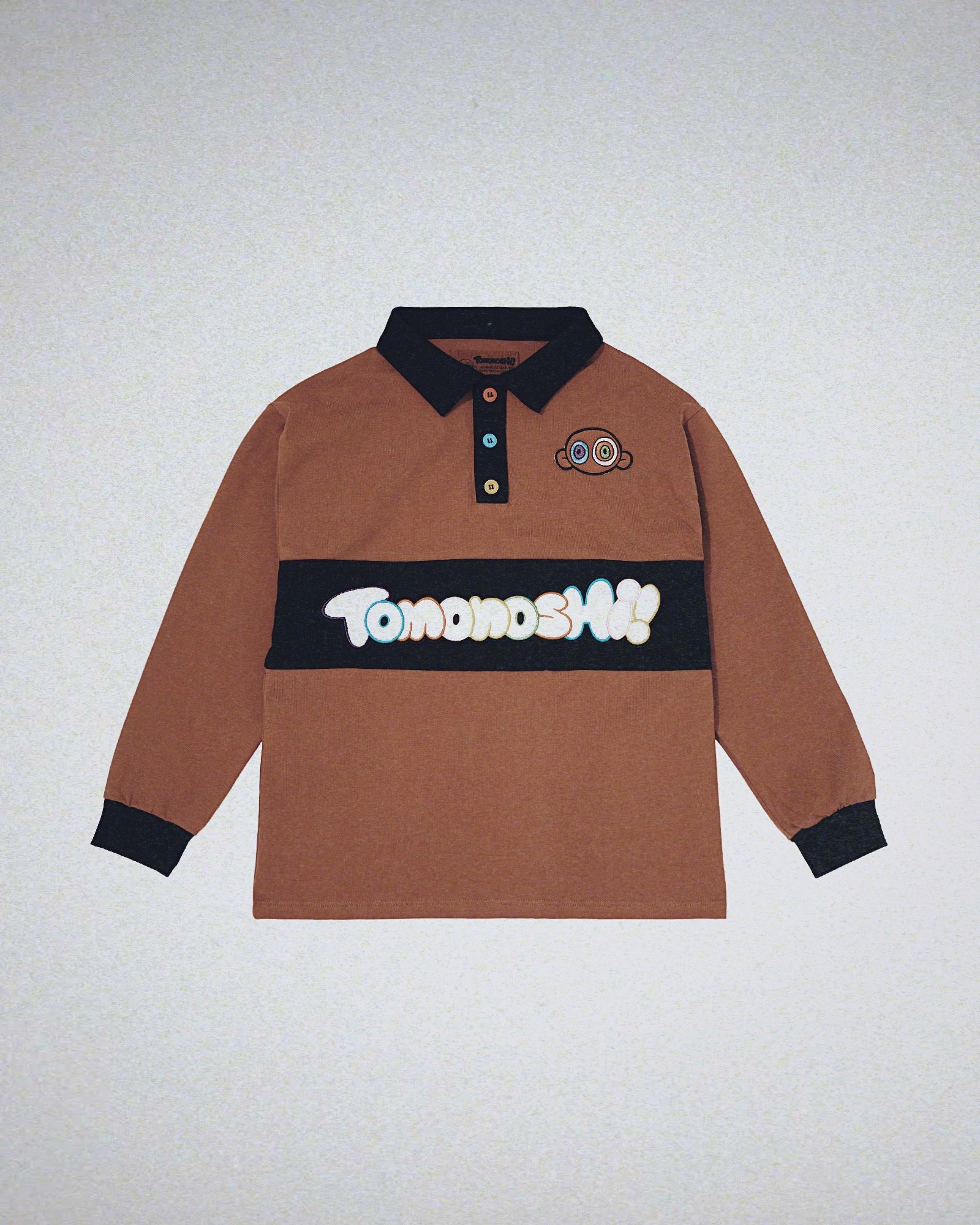 MR. TOMONOSHi! Adventure Rugby