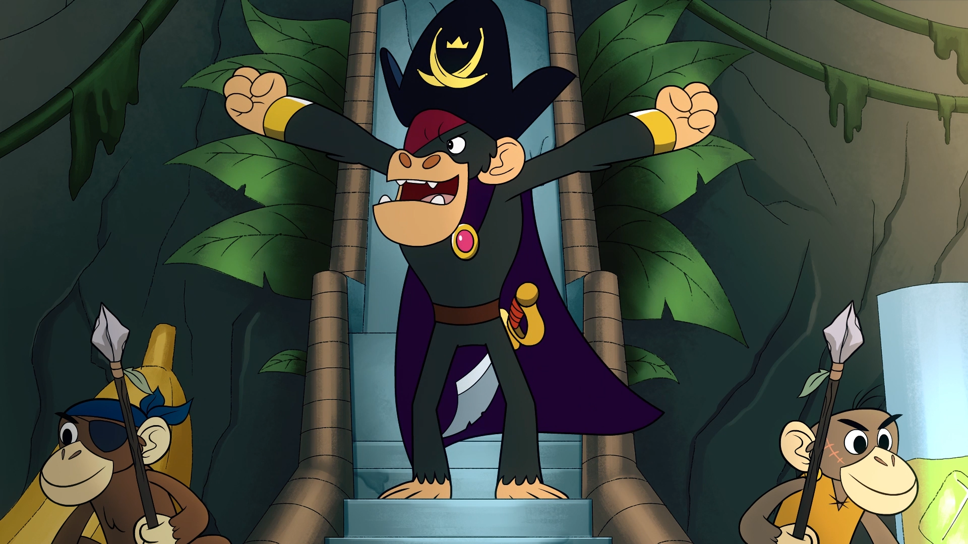 MR. TOMONOSHi! Hey A.J. Cartoon