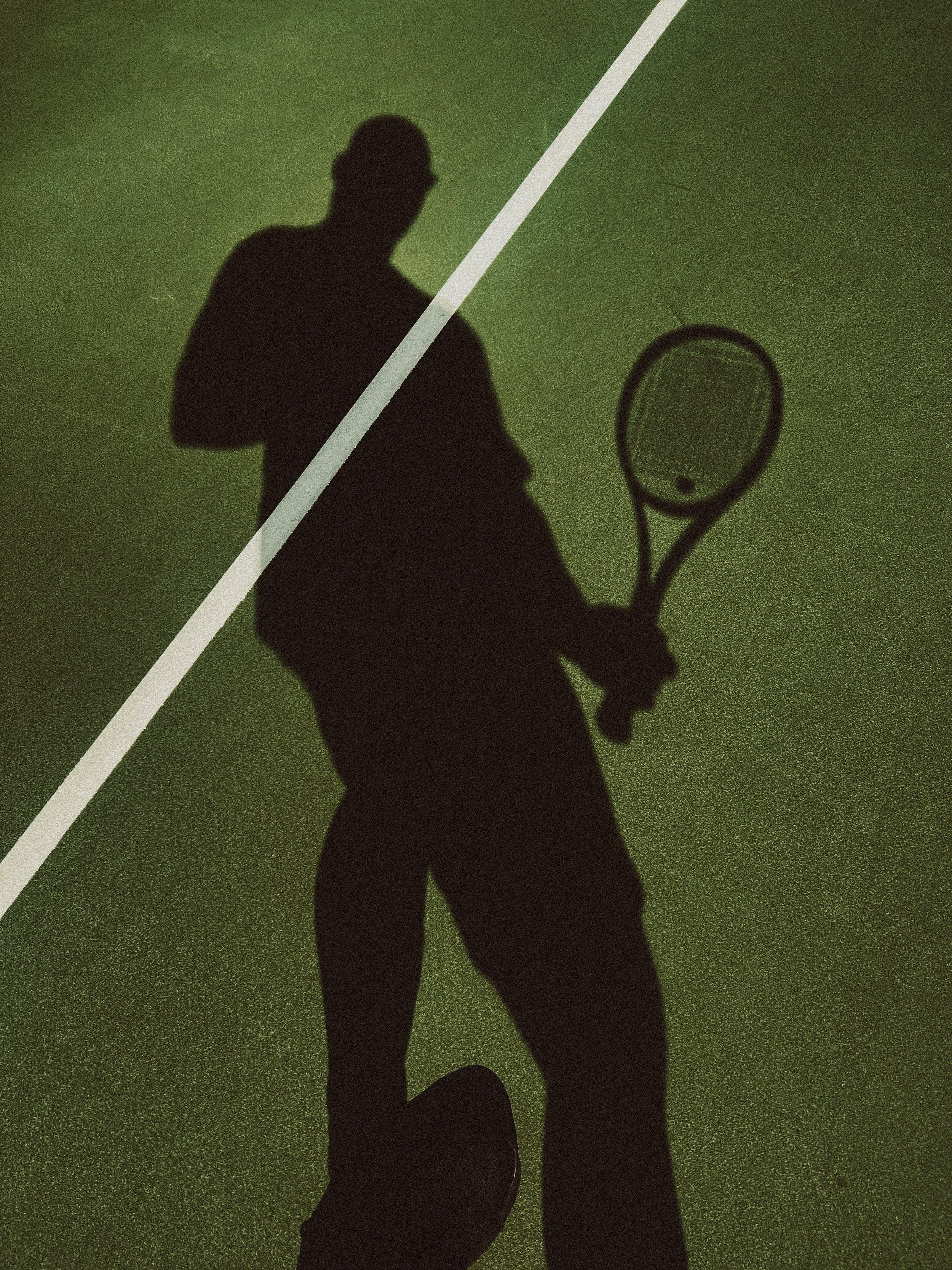 MR. TOMONOSHi! Photography: Shadows